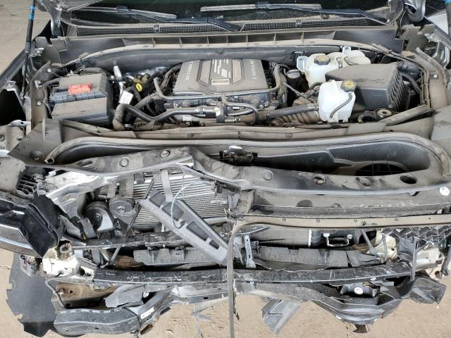 2023 CADILLAC ESCALADE V - 1GYS4HK97PR251251