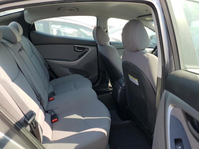 5NPDH4AE8EH497031 Hyundai ELANTRA SE