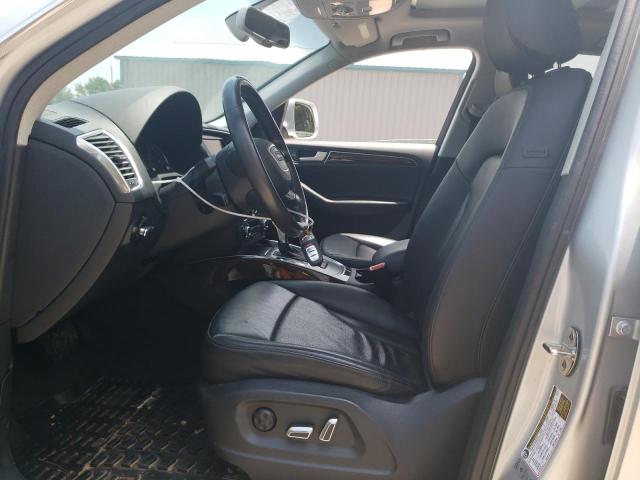 WA1LFAFPXEA103881 2014 AUDI Q5, photo no. 7