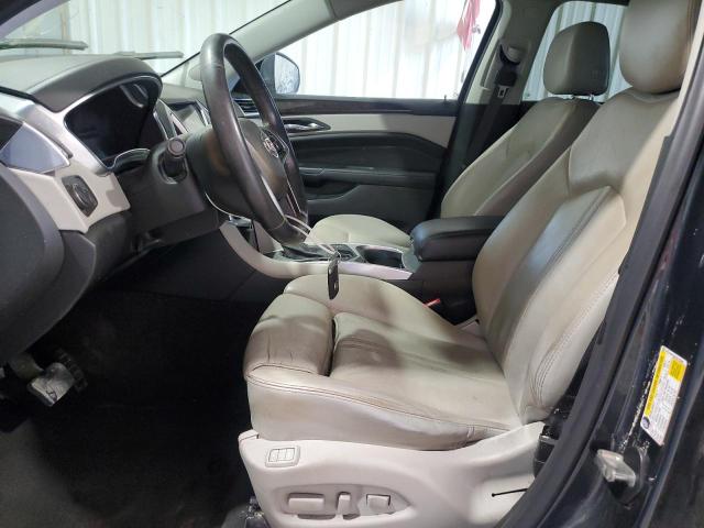 3GYFNBE36ES575966 Cadillac Srx Luxury Collection