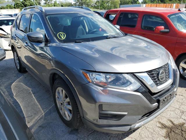 KNMAT2MTXJP620567 | 2018 NISSAN ROGUE S