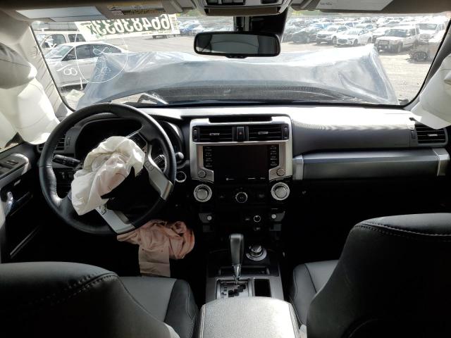2023 TOYOTA 4RUNNER SE - JTENU5JR7P6123575