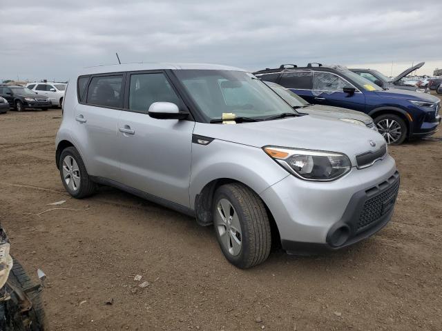 KNDJN2A24E7720997 KIA Soul