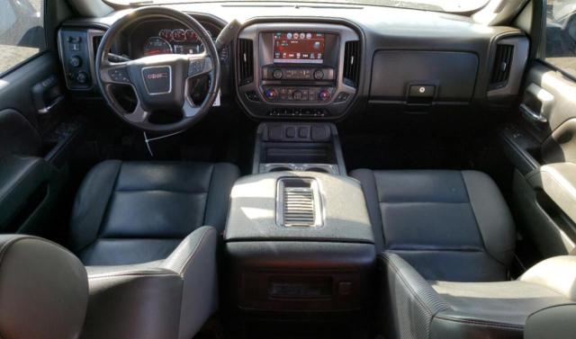 3GTU2NEC2JG272140 GMC Sierra K1500 Slt