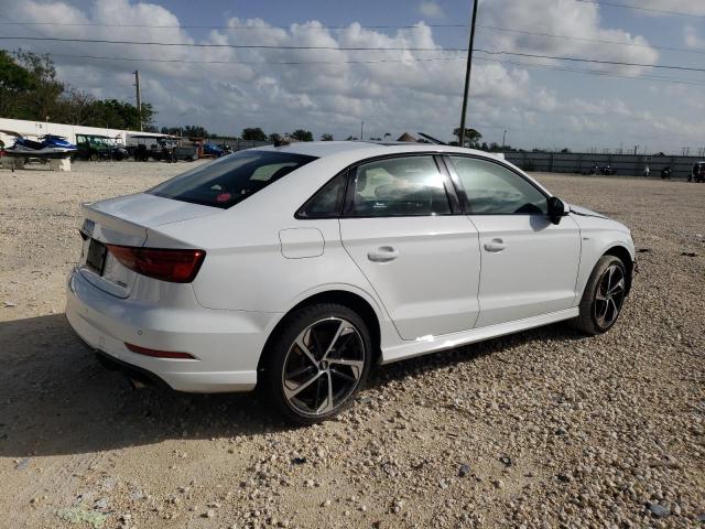 2020 AUDI A3 S-LINE - WAUJEGFF8LA105455