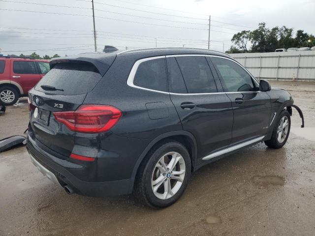 5UXTR9C54JLC79355 2018 BMW X3, photo no. 3