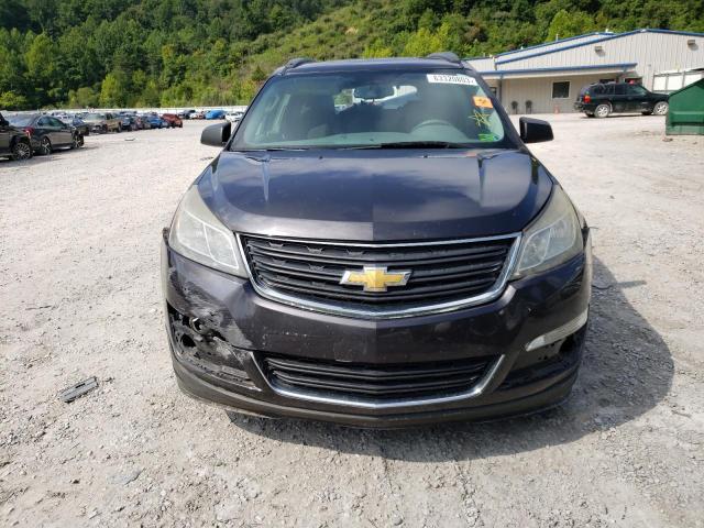 1GNKRFED9FJ221703 | 2015 CHEVROLET TRAVERSE L