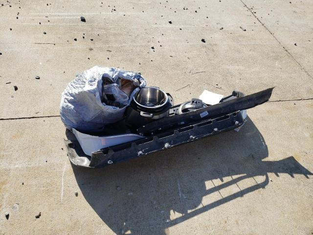 3FA6P0RU0HR287594 Ford Fusion Titanium Hev