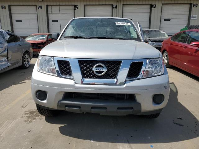 1N6AD0ER8KN884675 Nissan FRONTIER S