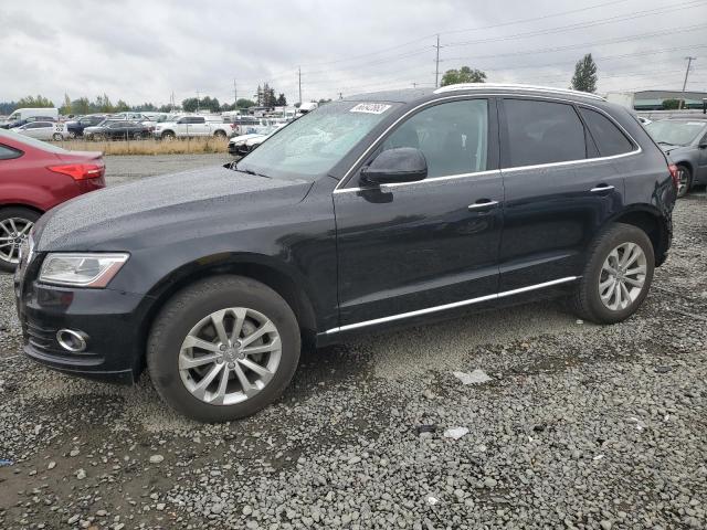 2015 Audi Q5 Premium