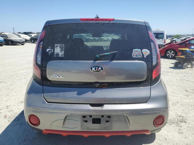 KNDJP3A51J7531275 KIA SOUL +