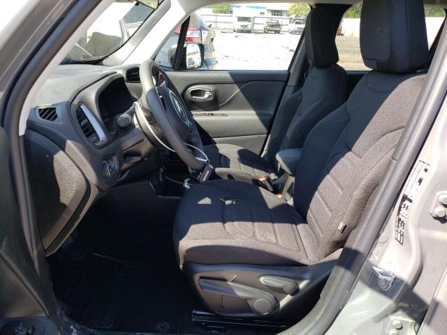 ZACNJDB18NPN48956 Jeep Renegade Latitude