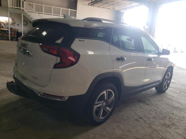 3GKALVEV8LL252250 GMC Terrain Slt