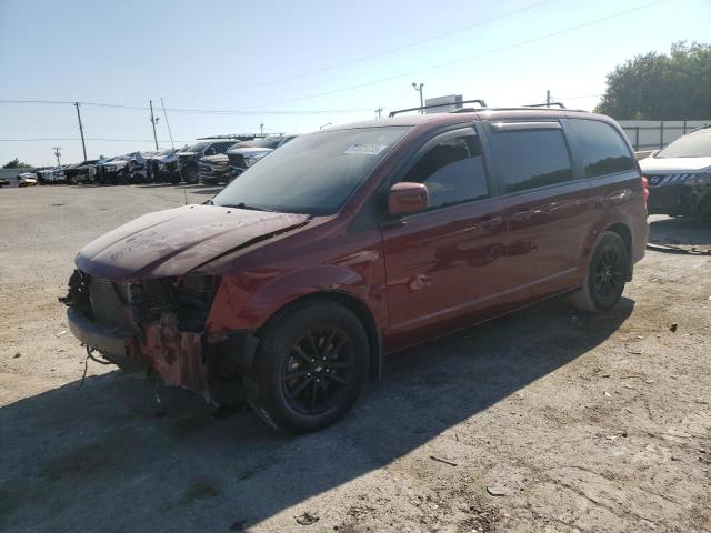 2C4RDGEG1KR696435 | 2019 DODGE GRAND CARA