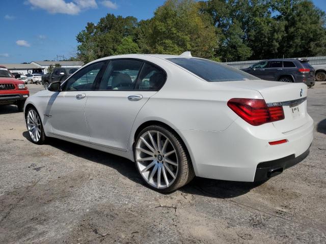 VIN WBAYA6C53FGK16478 2015 BMW 7 Series, 740 I no.2