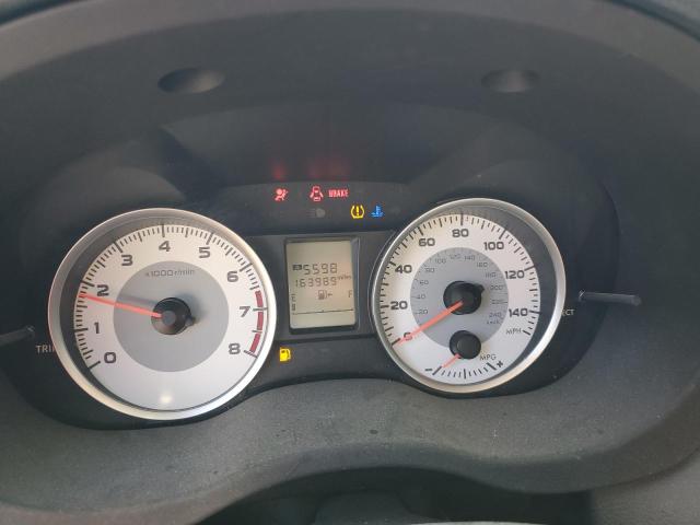 JF1GPAL64E9228589 Subaru Impreza Sport Premium