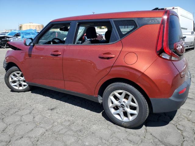 KNDJ23AU3M7750541 KIA SOUL LX