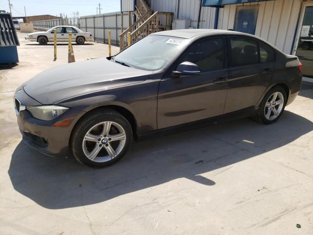 2013 BMW 3 Series 328i