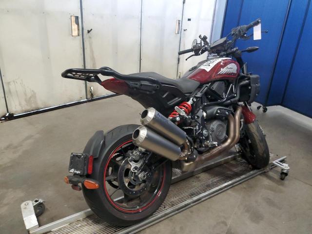 2022 INDIAN MOTORCYCLE CO. FTR S - 56KRZS251N3171468