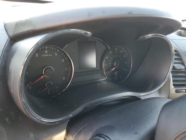 KNAFK5A83G5638954 KIA FORTE LX