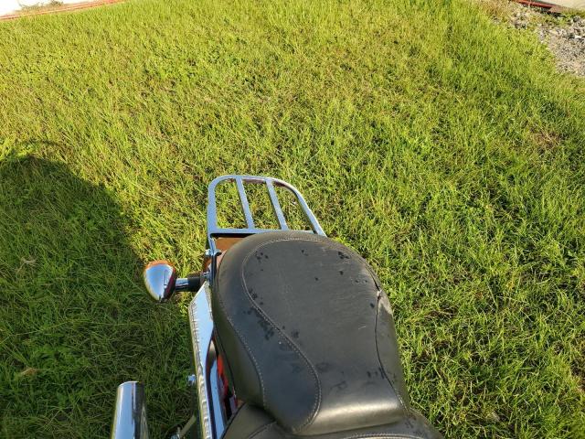 2008 HONDA VT750 C2F JH2RC534X8M101245