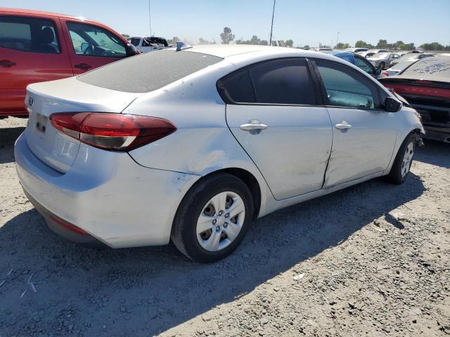 3KPFK4A7XHE059471 KIA FORTE LX