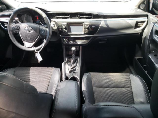 2T1BURHEXEC223144 Toyota COROLLA L