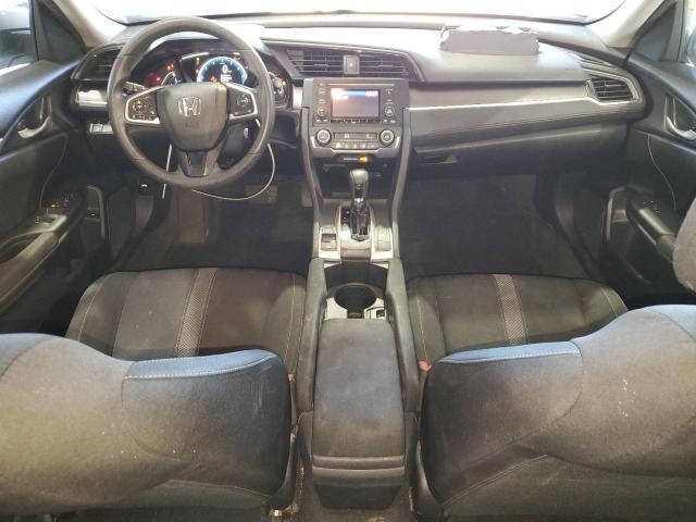 2HGFC2F65KH572450 Honda Civic Lx