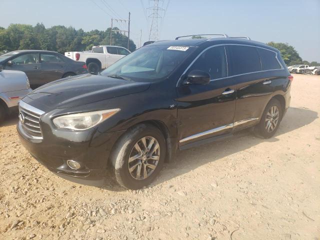 2014 INFINITI QX60 