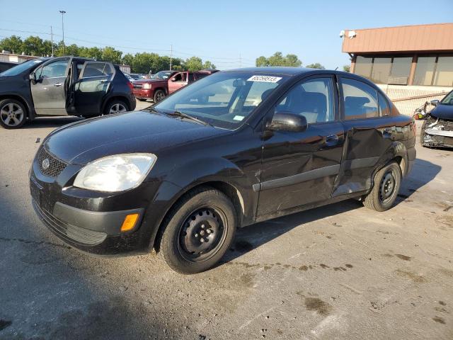 2008 Kia Rio Base