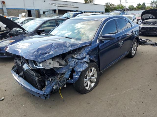 2012 Ford Taurus SEL