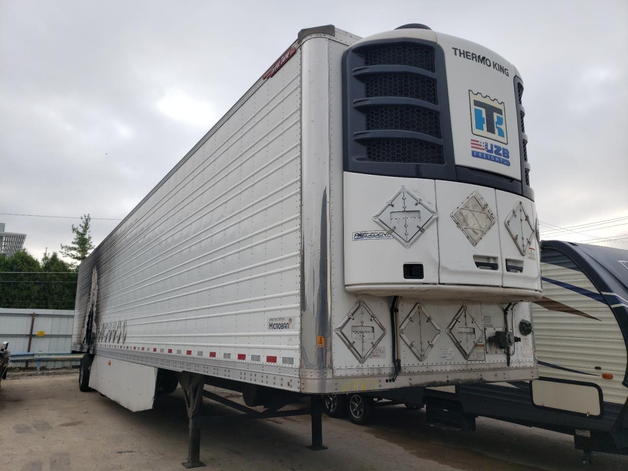 Great Dane Trailers Great Dane Trailers 2021 