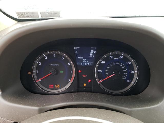 KMHCT4AE0EU673873 Hyundai ACCENT GLS