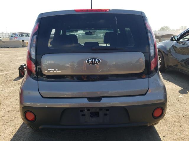 KNDJN2A21H7421911 KIA Soul
