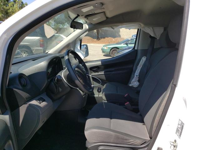 3N6CM0KN0LK710729 Nissan NV200 2.5S