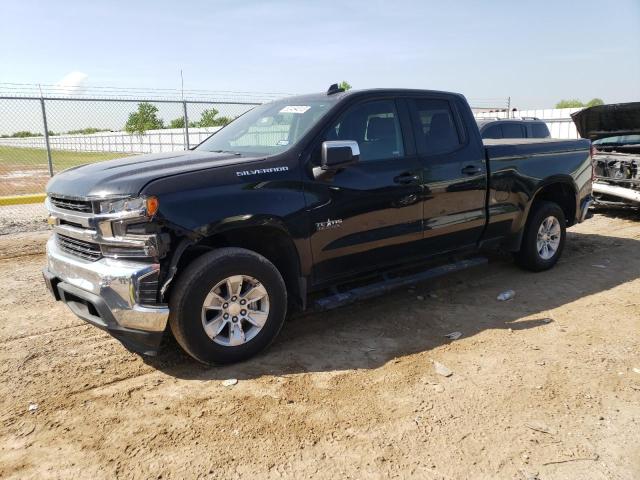 2020 CHEVROLET C1500 - 1GCRWCEKXLZ317236