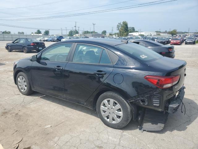 3KPA24AD2ME393939 Kia Rio LX 2