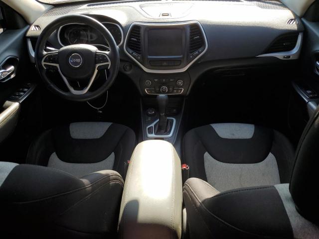 1C4PJMCS7EW125839 Jeep Cherokee Latitude