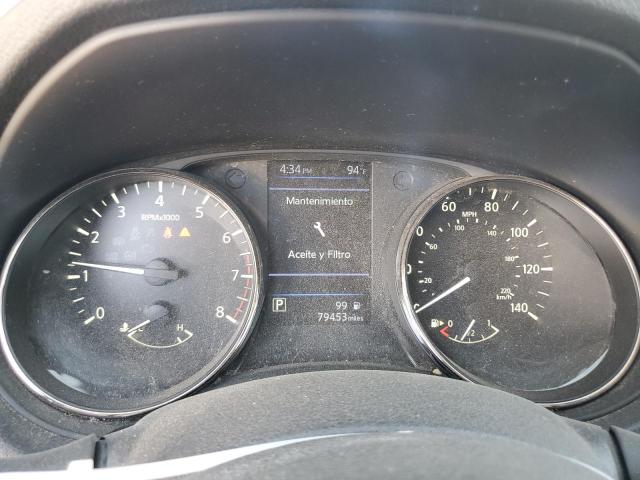 KNMAT2MT7LP512071 Nissan ROGUE S