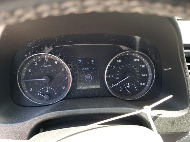 2017 HYUNDAI ELANTRA SE - 5NPD84LFXHH117360
