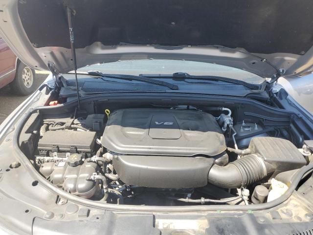 1C4RDJDG9HC945029 Dodge DURANGO GT