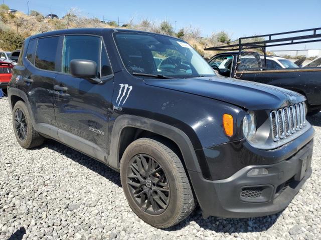 ZACCJAAH8FPC34586 Jeep Renegade Sport