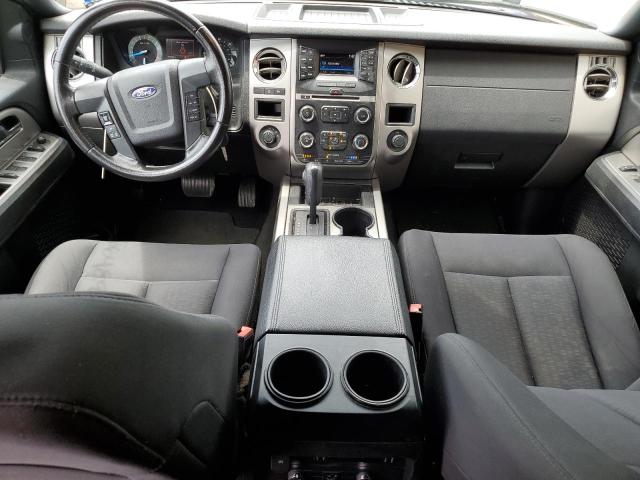 1FMJK1JT2HEA06504 Ford Expedition El Xlt