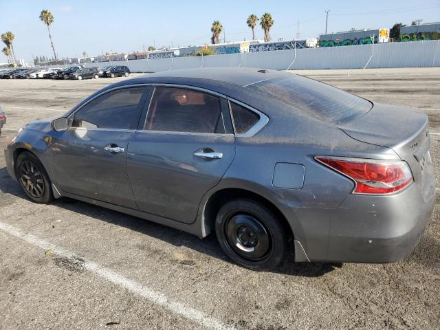 1N4AL3AP6FN362764 Nissan ALTIMA 2.5