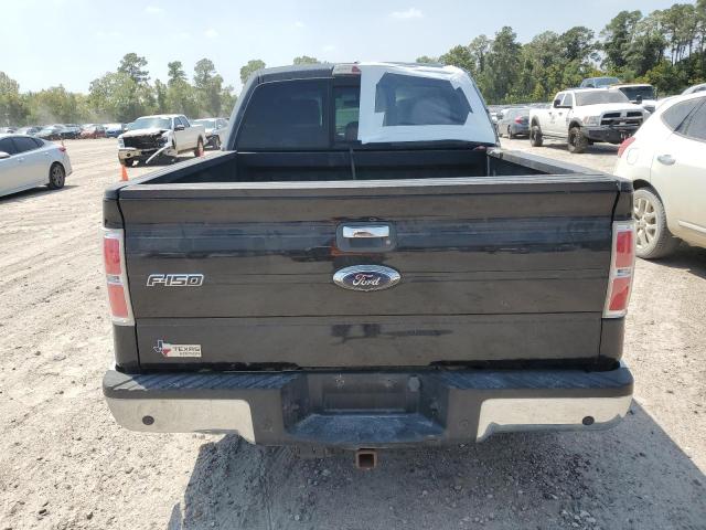 1FTFW1CT5EKE95683 Ford F150 Supercrew