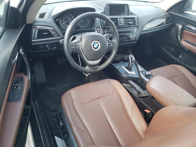 VIN WBA1F5C53EV255207 2014 BMW 2 Series, 228 I no.8