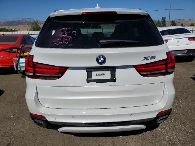 5UXKR2C53J0X09829 2018 BMW X5, photo no. 6