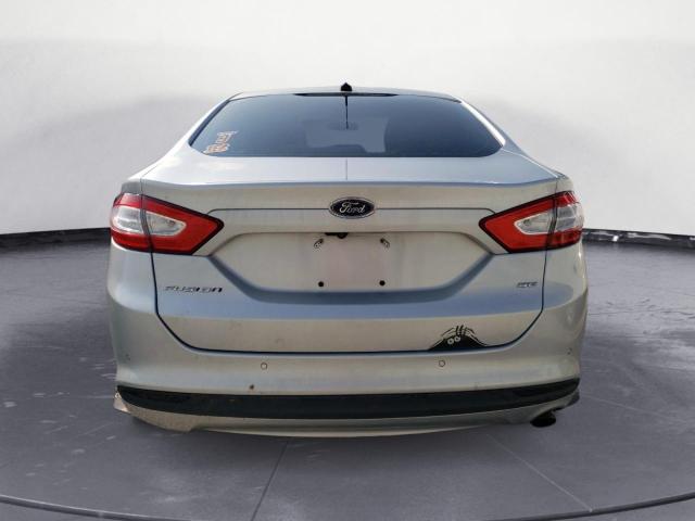 1FA6P0HD0G5105685 | 2016 FORD FUSION SE