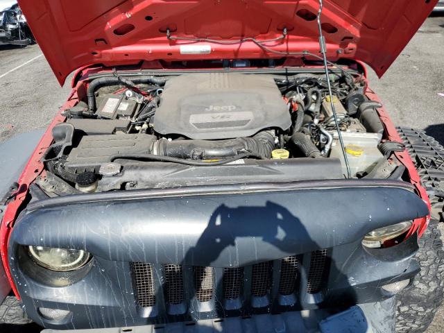 1C4HJWDG3FL534336 Jeep Wrangler Unlimited Sport