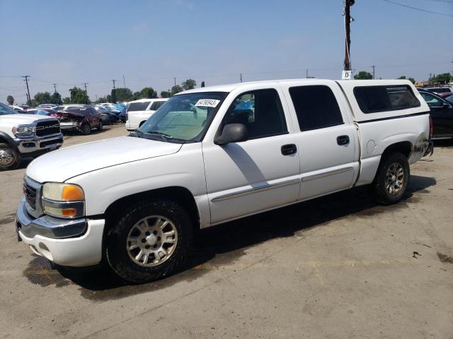 2006 GMC New Sierra 1500 